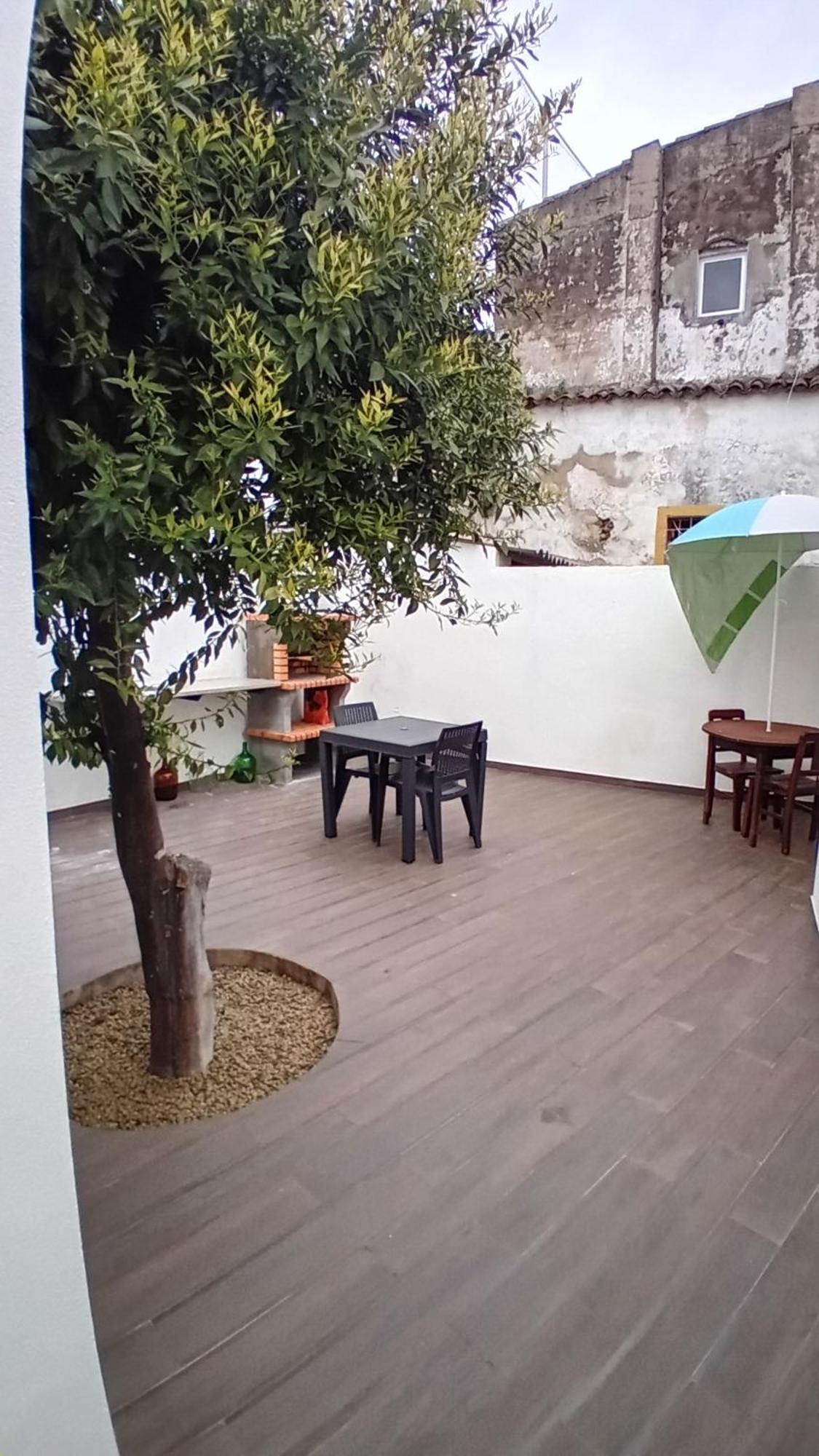 Apartment In Semeador Portalegre Ngoại thất bức ảnh