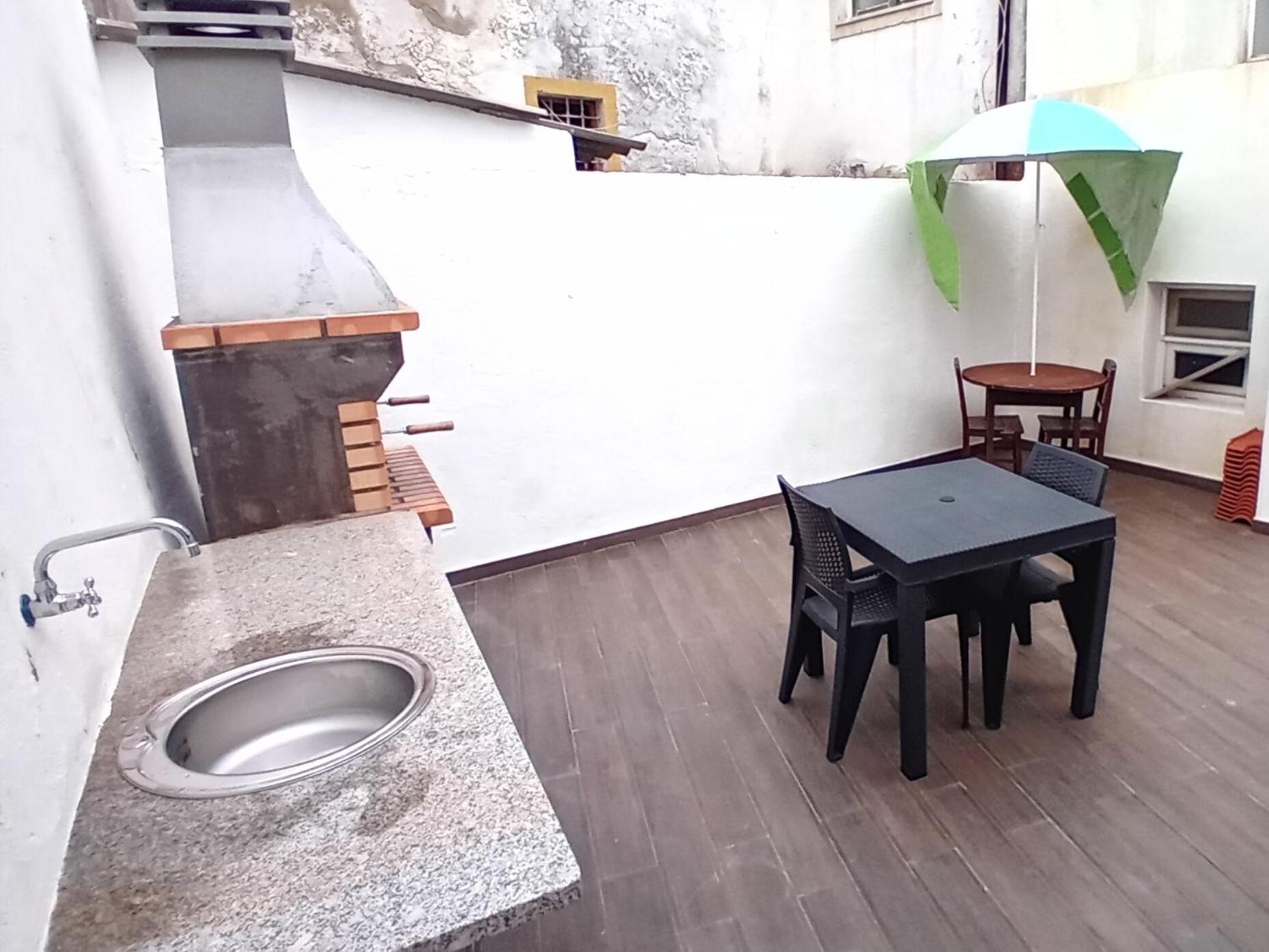 Apartment In Semeador Portalegre Ngoại thất bức ảnh