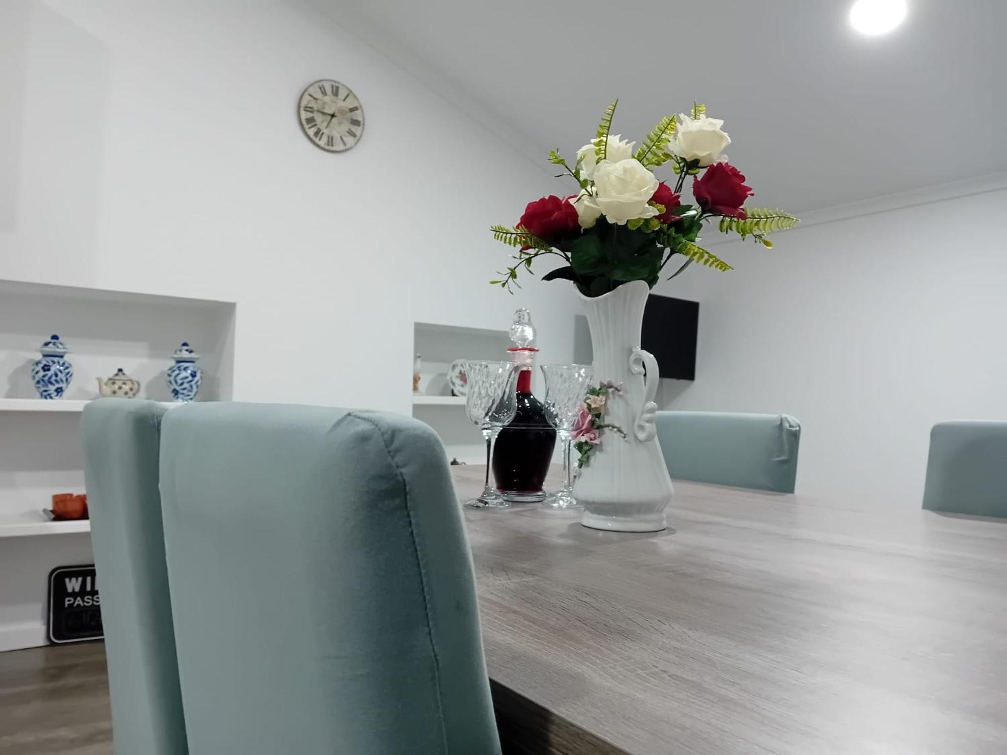 Apartment In Semeador Portalegre Ngoại thất bức ảnh