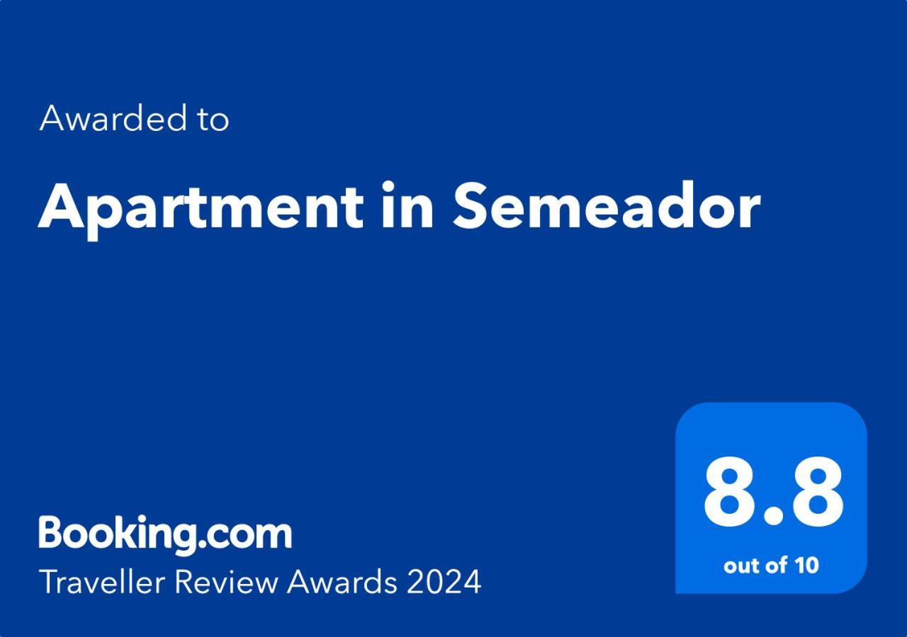 Apartment In Semeador Portalegre Ngoại thất bức ảnh