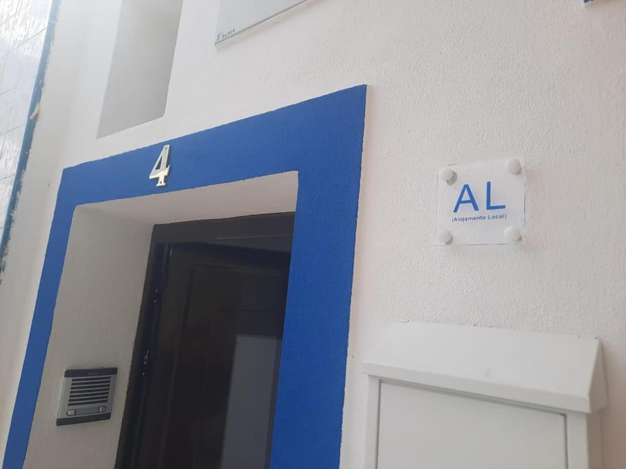 Apartment In Semeador Portalegre Ngoại thất bức ảnh