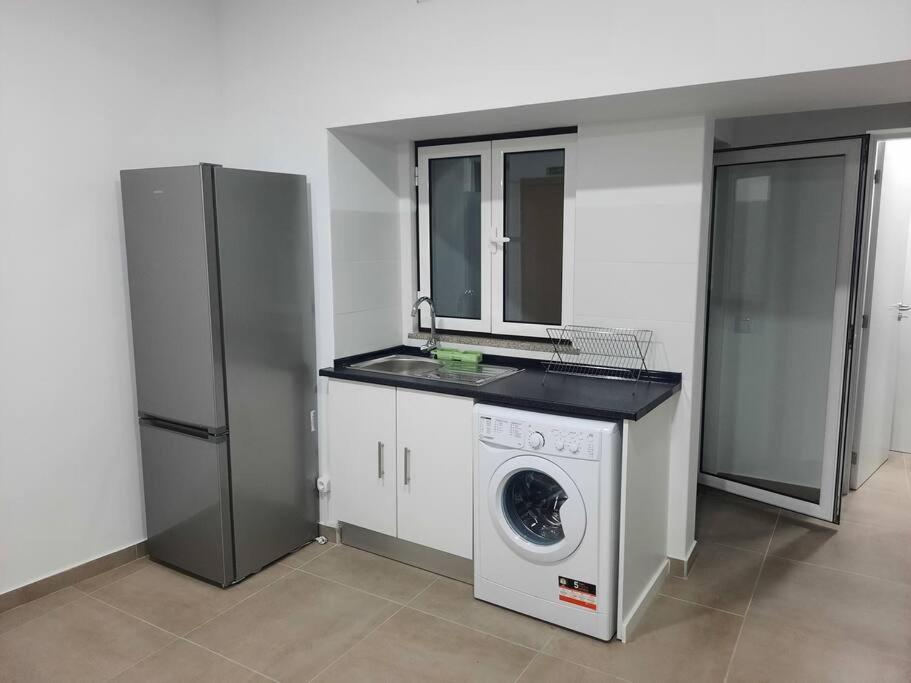 Apartment In Semeador Portalegre Ngoại thất bức ảnh