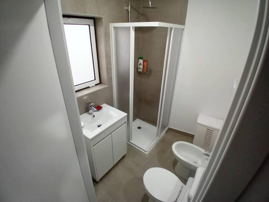 Apartment In Semeador Portalegre Ngoại thất bức ảnh