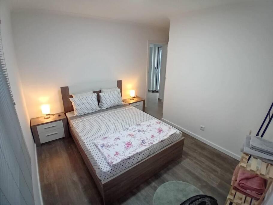 Apartment In Semeador Portalegre Ngoại thất bức ảnh