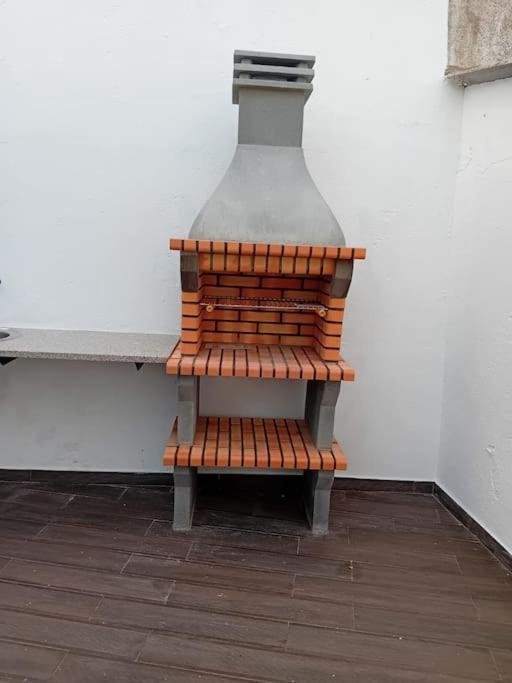 Apartment In Semeador Portalegre Ngoại thất bức ảnh