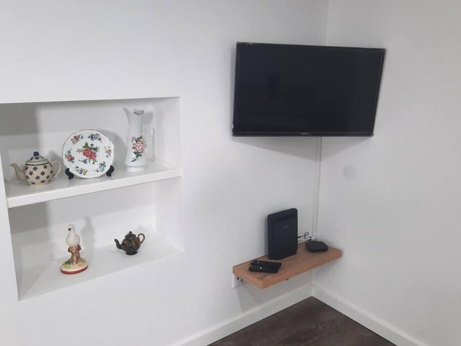 Apartment In Semeador Portalegre Ngoại thất bức ảnh