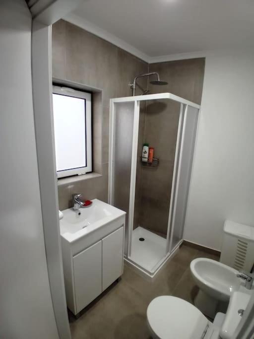 Apartment In Semeador Portalegre Ngoại thất bức ảnh